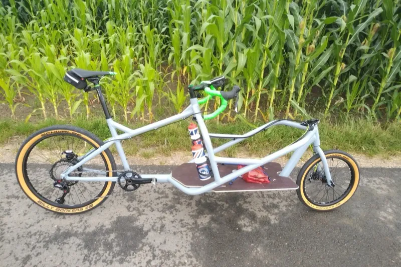 art cargobikeforum