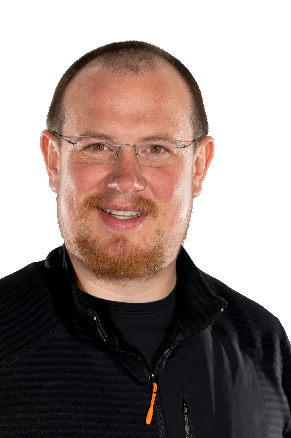 Portrait von Clemens Kircher