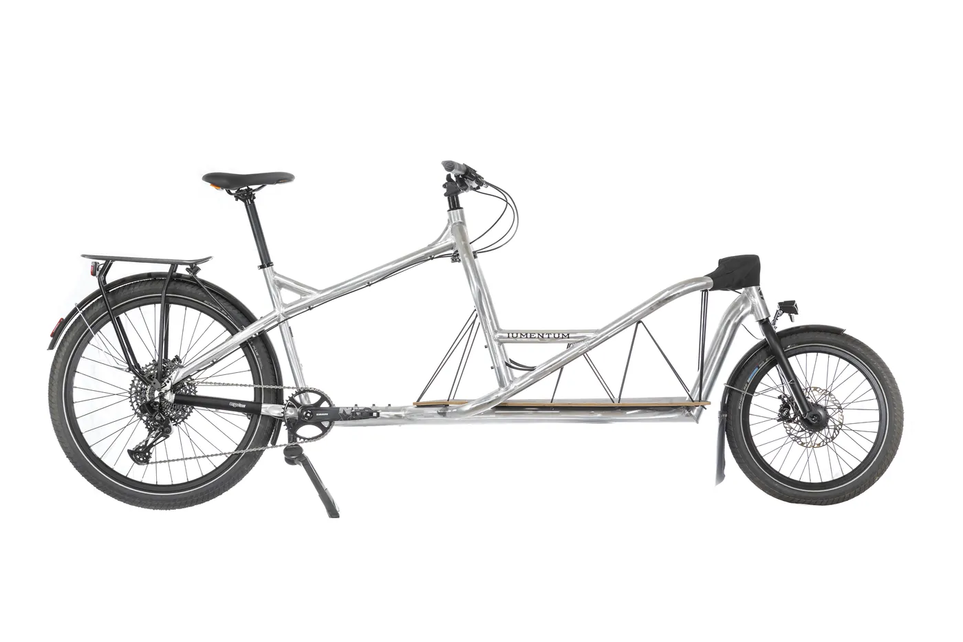 Velo Lab Karo 1890 Lastenrad