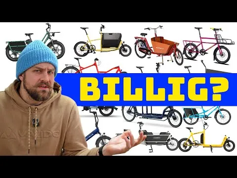 Video: 14 Auto-Alternativen unter 3.000 €